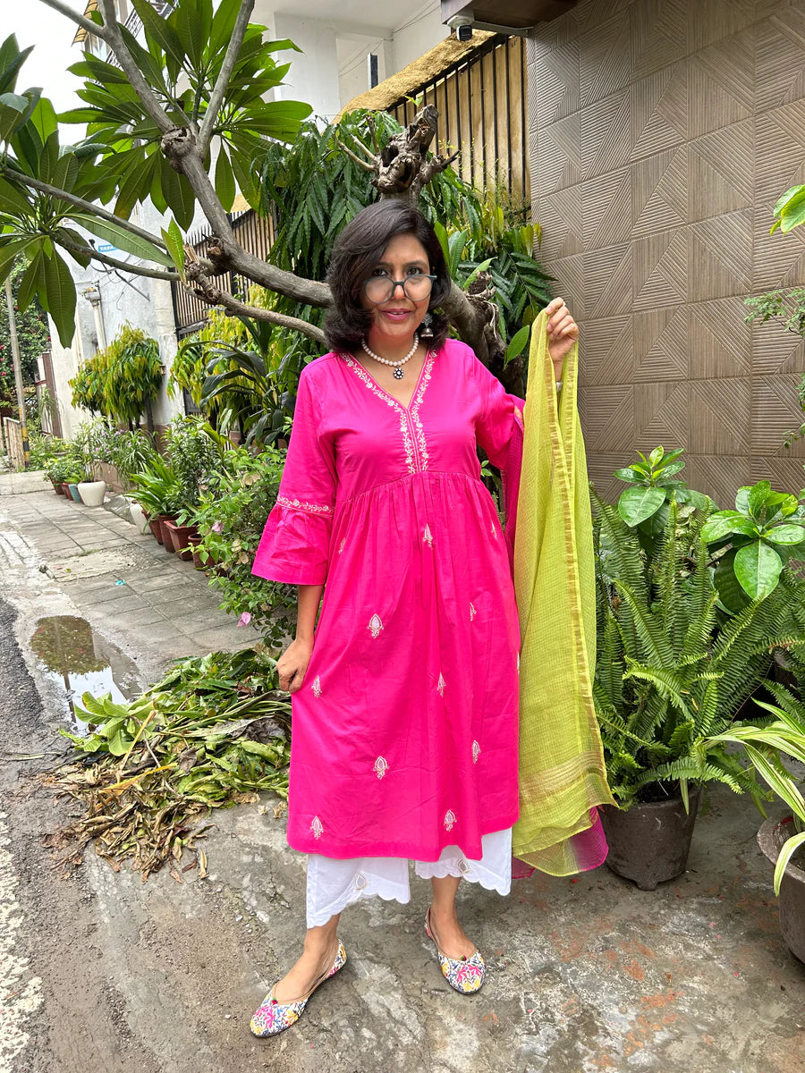 Mumtaz Collection